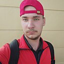 Иван, 25 лет