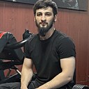 Амир, 26 лет