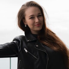 Елена, 31 из г. Луганск.