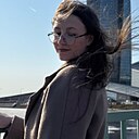 Aнна, 21 год