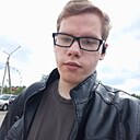 Иван, 19 лет