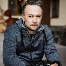 Фотография мужчины Николай, 43 года из г. Санкт-Петербург