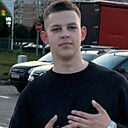 Миша, 21 год