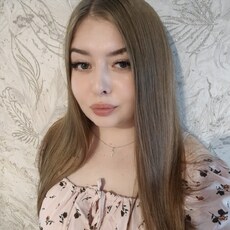 Фотография девушки Anna, 19 лет из г. Саратов