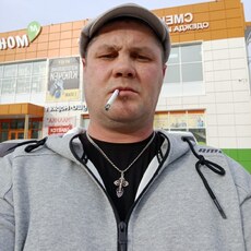 Фотография мужчины Victor, 36 лет из г. Полевской