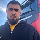 Абдулла, 33 года