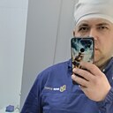 Кирилл, 33 года
