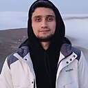 Шахзод, 28 лет