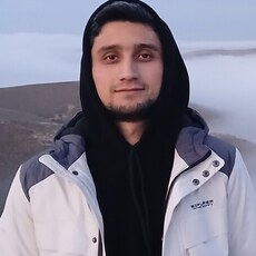 Фотография мужчины Шахзод, 28 лет из г. Навои