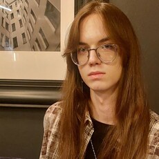 Фотография мужчины Даня, 20 лет из г. Санкт-Петербург
