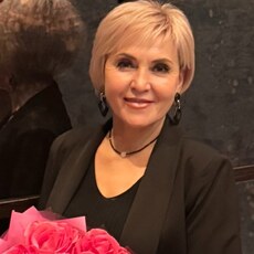 Фотография девушки Татьяна, 53 года из г. Самара