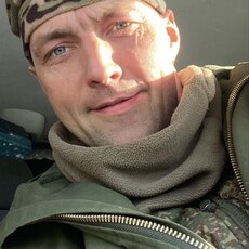 Фотография мужчины Серега, 41 год из г. Омск