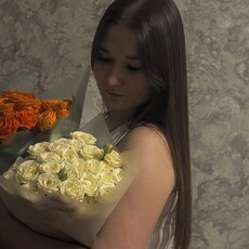 Виктория, 21 из г. Саратов.
