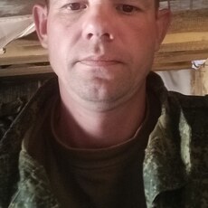 Фотография мужчины Василий, 41 год из г. Ставрополь