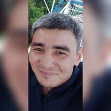 Фотография мужчины Руслан, 43 года из г. Усть-Каменогорск