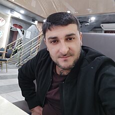Фотография мужчины Элиш, 35 лет из г. Сыктывкар