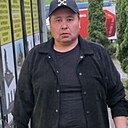 Гена, 34 года