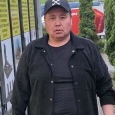 Фотография мужчины Гена, 34 года из г. Москва