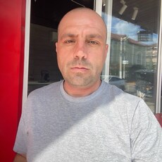 Фотография мужчины Виталий, 39 лет из г. Анапа