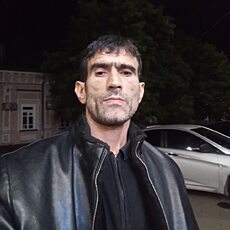 Фотография мужчины Афер, 46 лет из г. Оренбург