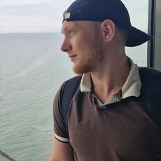 Фотография мужчины Алексей, 27 лет из г. Сосновоборск (Красноярский Край)