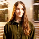 Оксана, 24 года