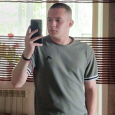 Фотография мужчины Константин, 23 года из г. Ростов-на-Дону
