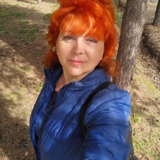 Фотография девушки Красотка, 54 года из г. Энгельс