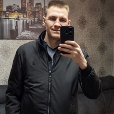 Фотография мужчины Макс, 40 лет из г. Котельниково