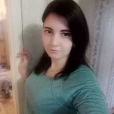 Фотография девушки Евгения, 34 года из г. Чунский