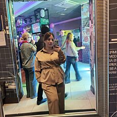 Фотография девушки Татьяна, 27 лет из г. Георгиевск
