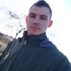 Фотография мужчины Александр, 25 лет из г. Столин
