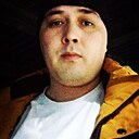 Рамазан, 36 лет