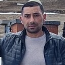 Юура, 39 лет