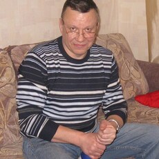 Фотография мужчины Александр, 60 лет из г. Иваново