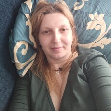 Фотография девушки Анастасия, 39 лет из г. Омск