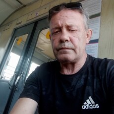 Фотография мужчины Игорь, 54 года из г. Омск
