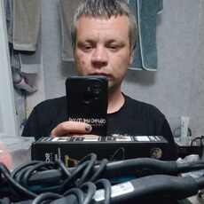 Фотография мужчины Ванька, 34 года из г. Завитинск