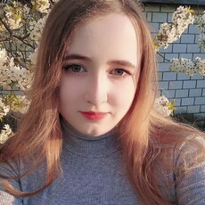 Фотография девушки Виктория, 18 лет из г. Брянск