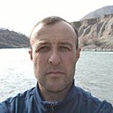 Муродбег, 47 лет