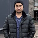 Бек, 26 лет