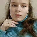Анастасия, 19 лет