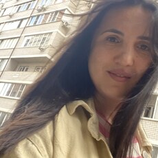 Фотография девушки Альбина, 36 лет из г. Краснодар