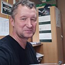 Сергей, 52 года