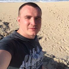 Фотография мужчины Дмитрий, 32 года из г. Североморск