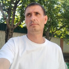 Фотография мужчины Андрей, 43 года из г. Энгельс