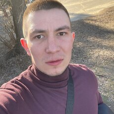 Фотография мужчины Mikhail, 26 лет из г. Омск