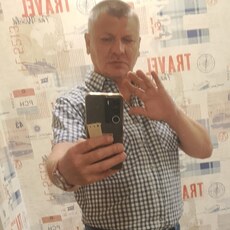 Фотография мужчины Зевс, 52 года из г. Касимов