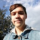 Дмитрий, 25 лет