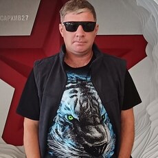 Фотография мужчины Виктор, 41 год из г. Белорецк